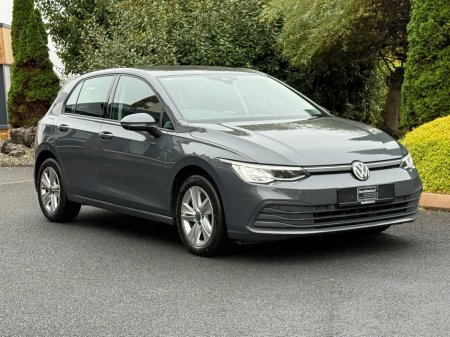 2023 Volkswagen Golf 2.0 TDI 115HP Life