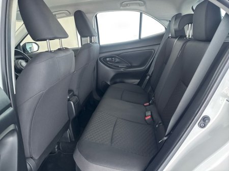 2024 Toyota Yaris Cross HYBRID LUNA €28,950 thumbnail