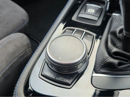 2017 BMW 2 Series Gran Tourer 2.0D 7 SEATER MODEL FULL  ALCANTARA SEATS - BLUETOOTH - REV CAMERA - SIMI DEALER €17,950 thumbnail