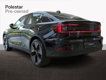 2025 Polestar 2 LRSM Plus €51,567