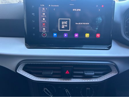 2023 SEAT Arona PA 1.0 TSI 110HP DSG AUTOMATIC SE+**//**CRUISE CONTROL**//**SAT NAV**//**LANE DEPARTURE WARNING**//**PARKING SENSORS**//**ANDROID AUTO AND APPLE CAR PLAY**//**FINANCE ARRANGED**//**TRADE IN WELCOME!!! €19,995 thumbnail