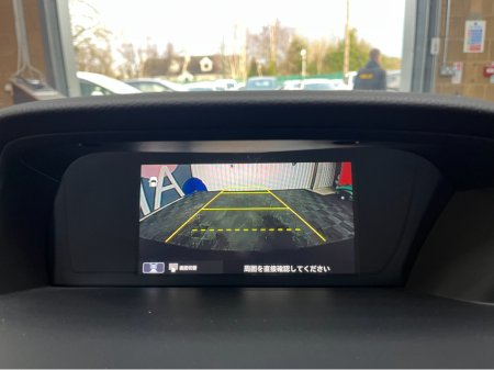 2019 Honda Accord €21950 2019 HONDA ACCORD HYBRID LX 2.0 AUTOMATIC / ELECTRIC SEATS / CRUISE CONTROL / REVERSE CAMERA €21,950 thumbnail