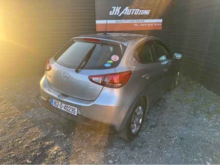 2016 Mazda Demio 1.3 AUTO 5DR €10,495