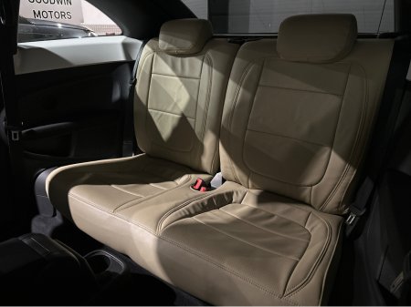 2013 Volkswagen Beetle 1.2 3DR AUTO €9,950 thumbnail