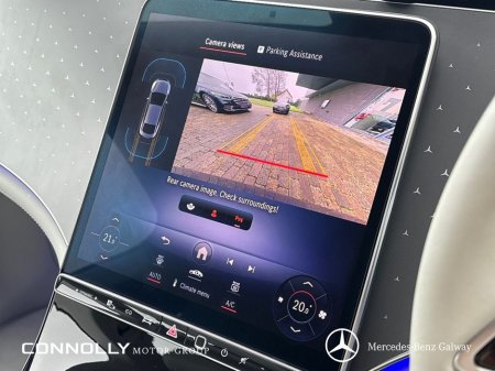 2023 Mercedes-Benz EQE 300 €457pm €49,900 thumbnail