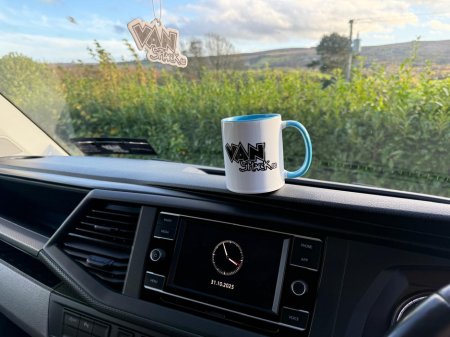 2021 Volkswagen Transporter Highline T6.1 4Motion DSG 204BHP €29,250 thumbnail