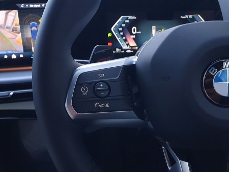 2026 BMW X1 X1 sDrive18d M Sport €64,197 thumbnail