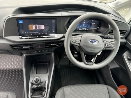 2026 Ford Transit Connect *Order Yours Today* 2.0TDCI TREND NEW CONNECT LWB *PRICE EX VAT* €25,647