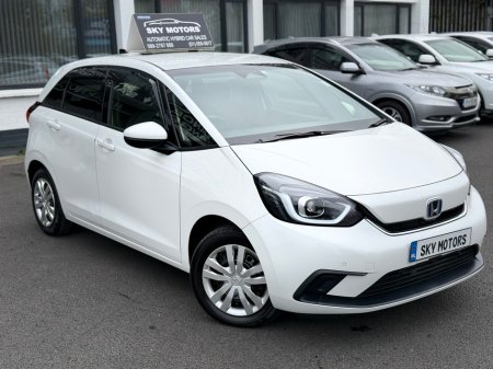 2020 Honda Jazz  €16,590