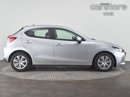 2022 Mazda Mazda2 1.5 5DR Auto €17,880