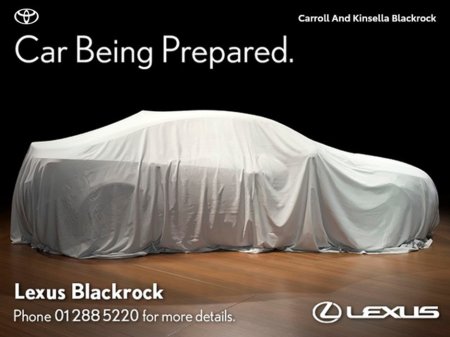 2025 Lexus RZ RZ300e Executive Electric