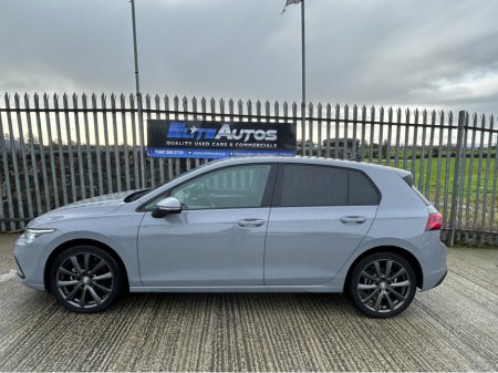 2023 Volkswagen Golf 2.0 Diesel 150 HP Automatic €32,995