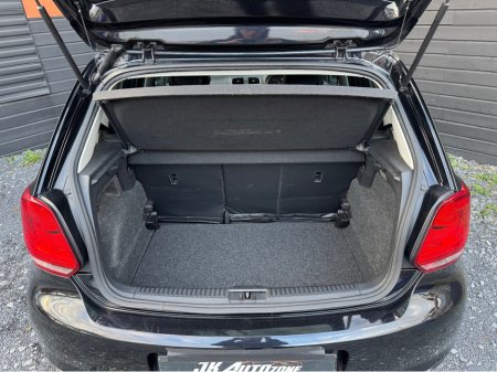 2014 Volkswagen Polo 1.2 TSI AUTO €8,995 thumbnail