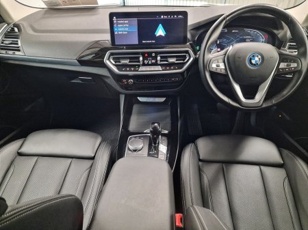 2024 BMW X3 xDrive30e xLine €54,975
