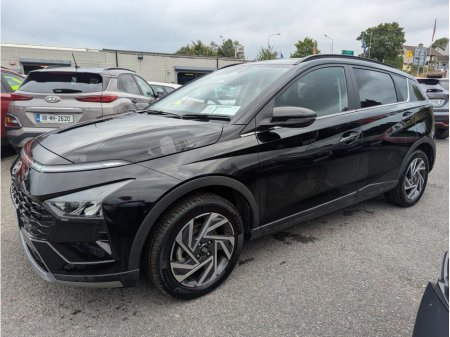 2024 Hyundai Bayon 1.0i Executive Auto *ON SALE * LOW KM €27,950