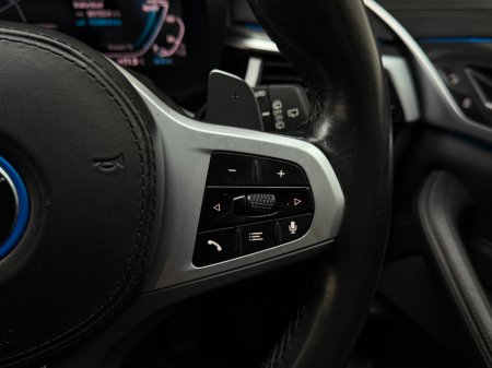 2023 BMW 5 Series 530E M SPORT PRO TOURING €43,990 thumbnail