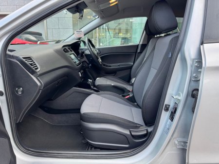 2020 Hyundai i20 1.0 T-GDI Deluxe Plus Auto €18,995 thumbnail