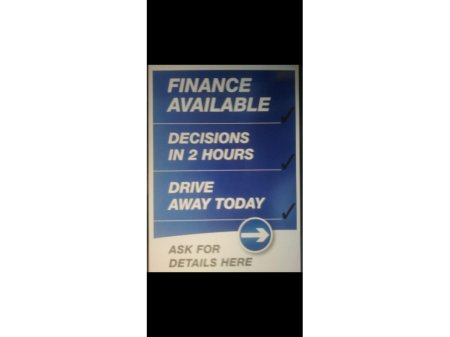 2014 SEAT Mii 1.0 75hp Mii 5D €5,950 thumbnail