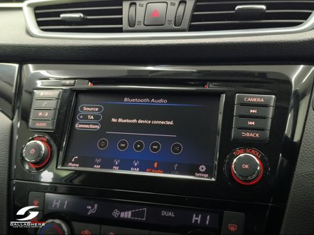 2021 Nissan Qashqai (211) SE 1.5 DCI AUTOMATIC PAN ROOF €21,995 thumbnail