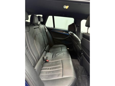 2021 BMW 5 Series 530e M Sport €31,950 thumbnail