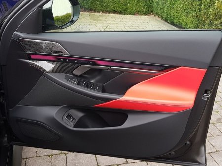 2025 BMW M5 Saloon €134,995 thumbnail