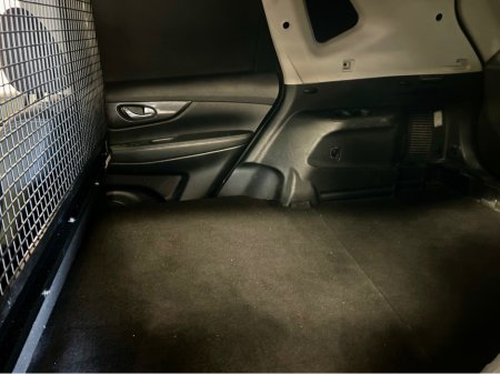 2019 Nissan X-Trail NEW DOE TEST 1.6 XE SS VAN 18 4DR €8500 NO VAT €7,950