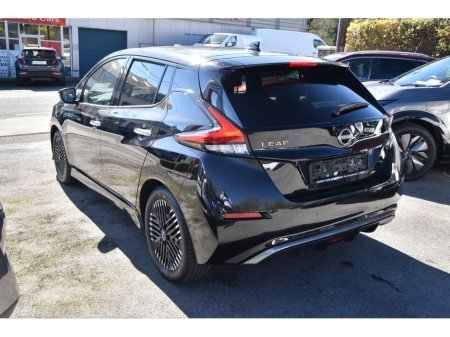 2024 Nissan Leaf N-Connecta Electric 40kWh Auto €20,850