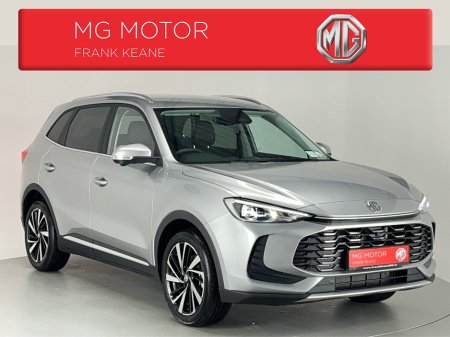 2026 MG ZS 2026 OFFER*€1500 TRADE IN BOOSTER + 4.9% APR*NEW MG ZS HEV ***1.5 PETROL SELF CHARGING HYBRID/ 7YEARS OR 150,000KMS MG WARRANTY***