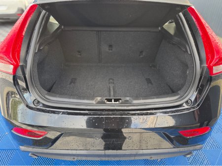 2018 Volvo V40 D4 INSCRIPTION - 2.0L DIESEL - AUTO - 12M WARRANTY - CAR: 1615 €14,950 thumbnail