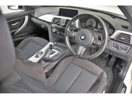 2016 BMW 3 Series 330E MOTOSPORT PLUG-IN HYBRID *ALCANTARA SPORT MEMO SEATS*HEAD-UP DISPLAY*360PAN CAM* thumbnail