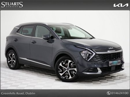 2025 Kia Sportage K3 1.6D * HUGE SAVINGS TO BE MADE * €37,250