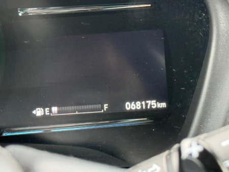 2017 Honda Vezel  €17,690 thumbnail