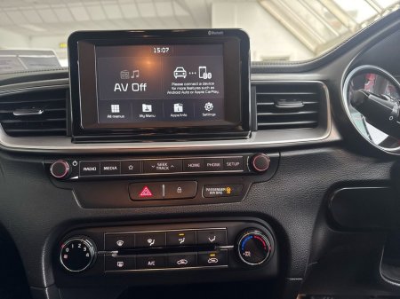 2019 Kia Ceed 1.6 K3 Diesel €15,975 thumbnail