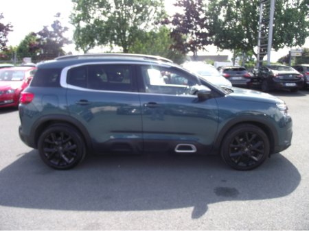 2019 Citroen C5 AIRCROSS FLAIR PLUS 1.5HDI 130PS 5DR €15,950