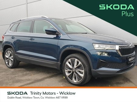 2023 Skoda Karoq * STYLE * 2.0 TDI * 115 BHP * DSG-AUTO * TRINITY SKODA *