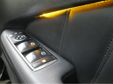 2013 Mercedes-Benz E Class 220 CDI BLUE EFFICIENCY AVANTGARDE SPORT AUTO €10,495 thumbnail