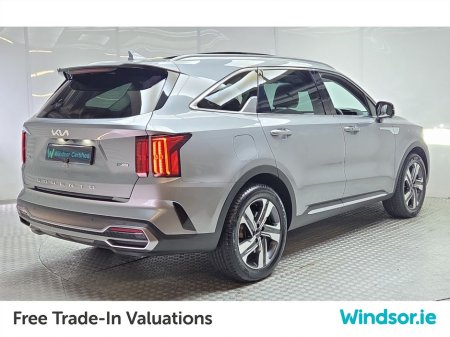 2023 Kia Sorento 1.6 PHEV K4 4X4 7 seats €47,995