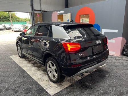 2019 Audi Q2 €20950! 2019 AUDI Q2 AUTOMATIC 1.0 TFSI SPORT / 25k KMs / HEATED SEATS , REVERSE CAMERA , ADAPTIVE CRUISE & MORE €20,950