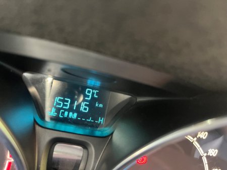 2017 Ford Fiesta 1.0 EcoBoost 65PS S/S Zetec €9,950 thumbnail