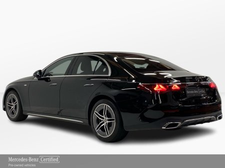 2025 Mercedes-Benz E Class E 300 de AMG Line Plus | Heated Seats, 360 Camera €80,950