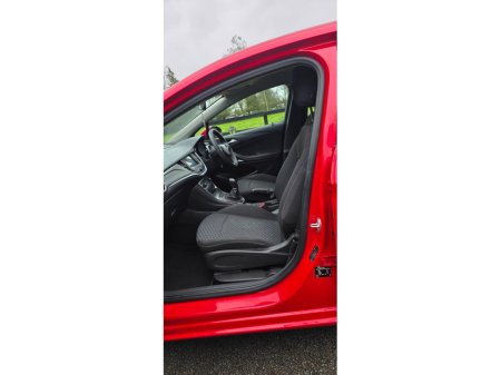 2016 Opel Astra 1.6CDTi 110PS SC €7,950 thumbnail