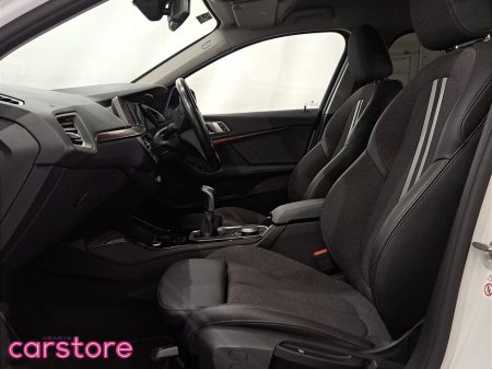 2020 BMW 1 Series 118i Sport manual €22,777 thumbnail