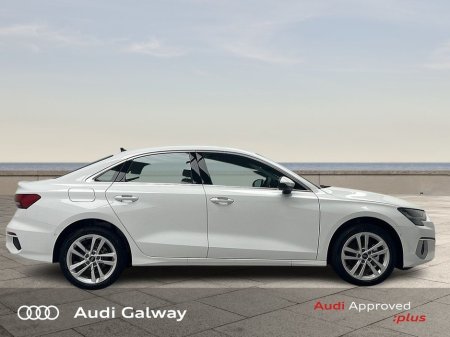 2025 Audi A3 €396 p/m - 2.0 TDI SE AUTO - COMFORT PACK €43,800