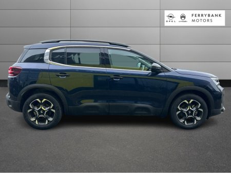 2026 Citroen C5 C5 MHEV €42,000