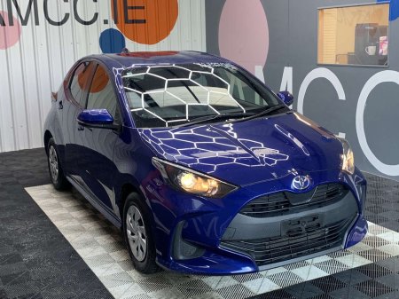 2021 Toyota Yaris ONLY €18950 Toyota Yaris 1.0 Automatic / 36k KMS / Toyota Yaris Automatic €18,950