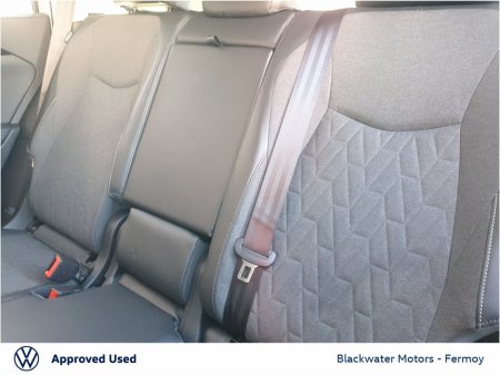 2025 Volkswagen Tayron 2.0TDI 150BHP AUTOMATIC EDITION 75 €52,995 thumbnail