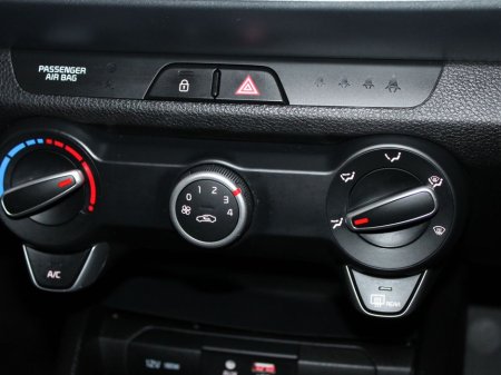 2018 Kia Stonic K2 5DR €14,750 thumbnail