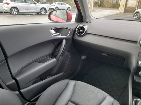 2016 Audi A1 Audi A1 Sportback  S-LINE *PORTLAOISE*FINANCE AVAILABLE* €13,950 thumbnail