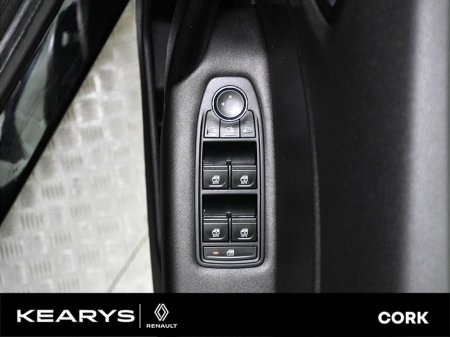 2020 Renault Captur Iconic dCi 95 Manual MY19 €17,000 thumbnail