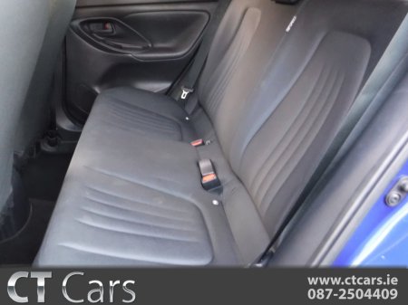 2021 Toyota Yaris 1.5 AUTO HYBRID ANDROID+CARPLAY €14,750 thumbnail